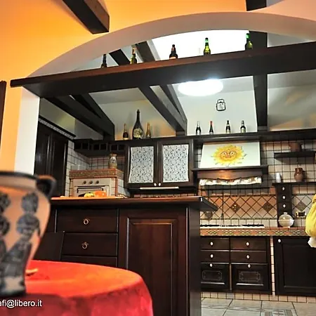 B&B Casamariasofia-2