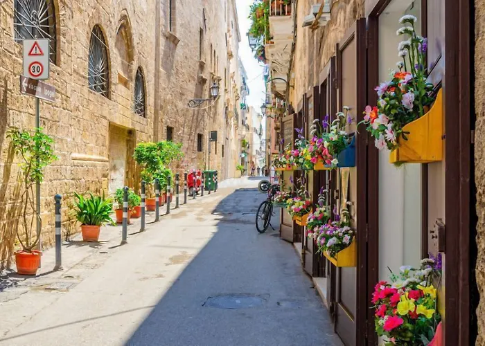 B&B Principe Amedeo Taranto